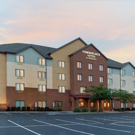 Towneplace Suites By Marriott Erie Kearsarge Экстерьер фото