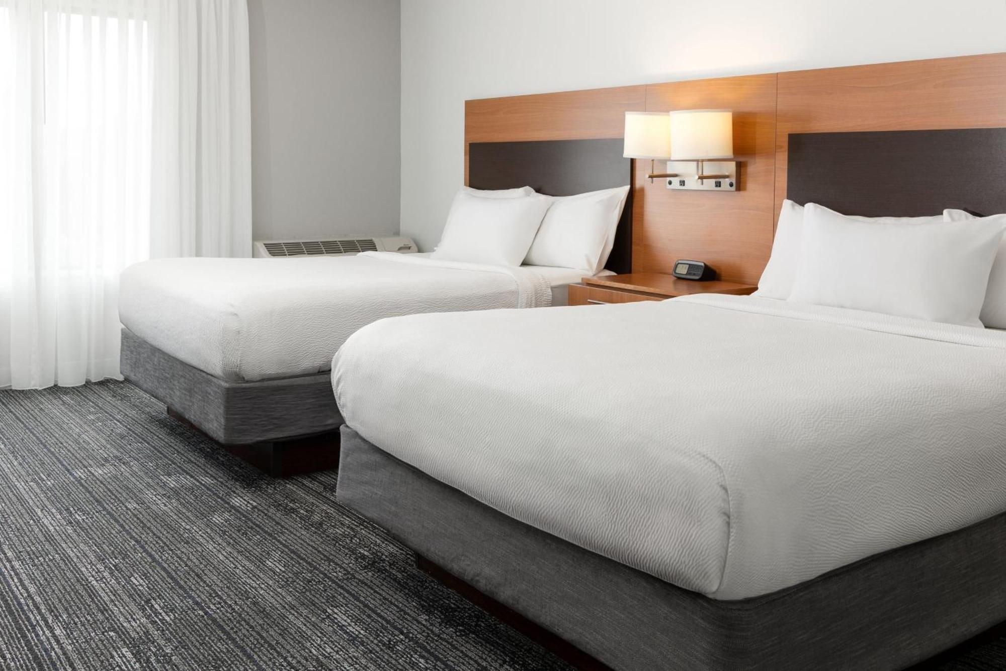 Towneplace Suites By Marriott Erie Kearsarge Экстерьер фото