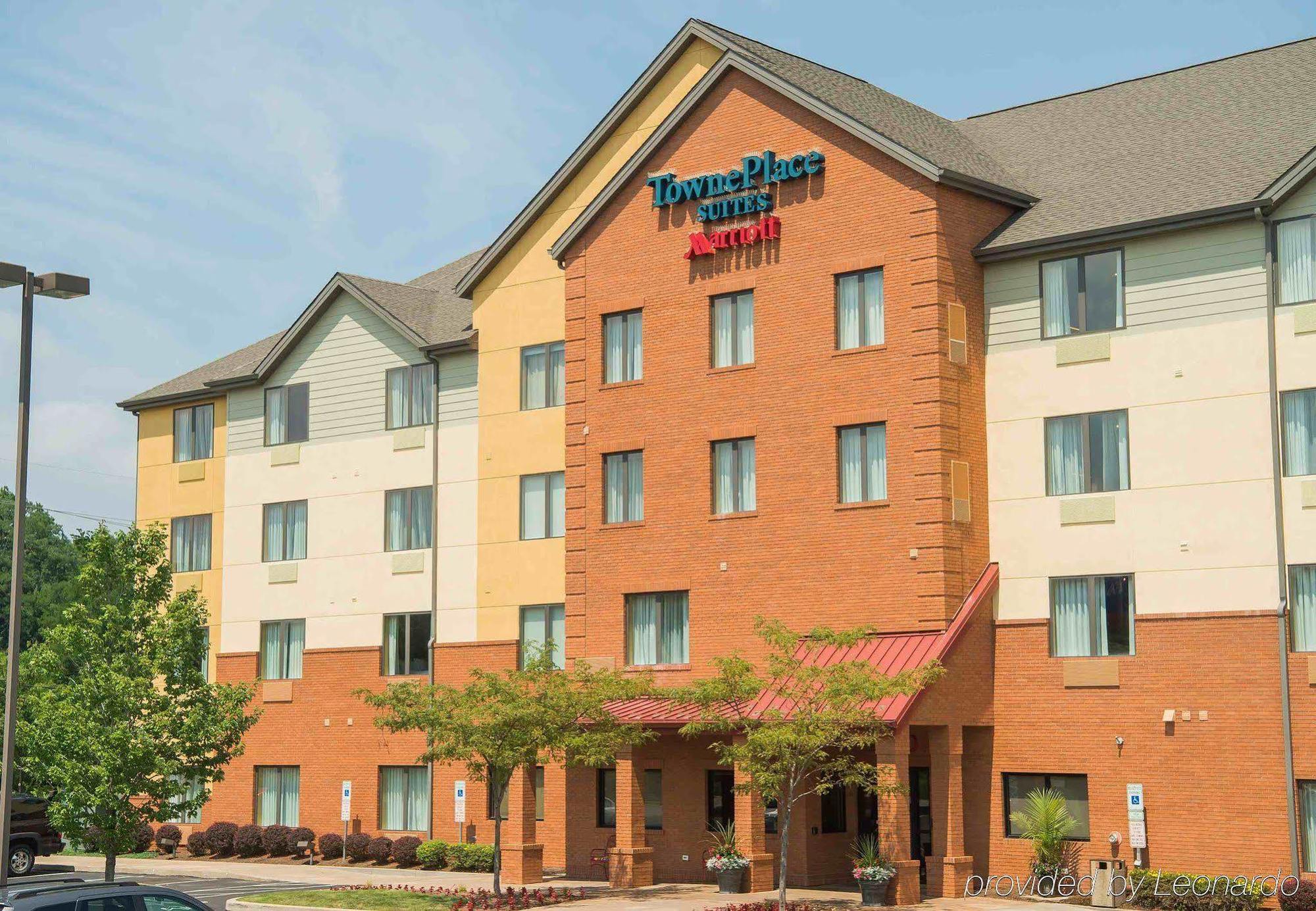 Towneplace Suites By Marriott Erie Kearsarge Экстерьер фото